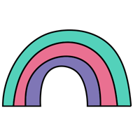 Regenbogen